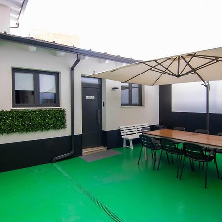 Suite Copenhague León Eksteriør bilde