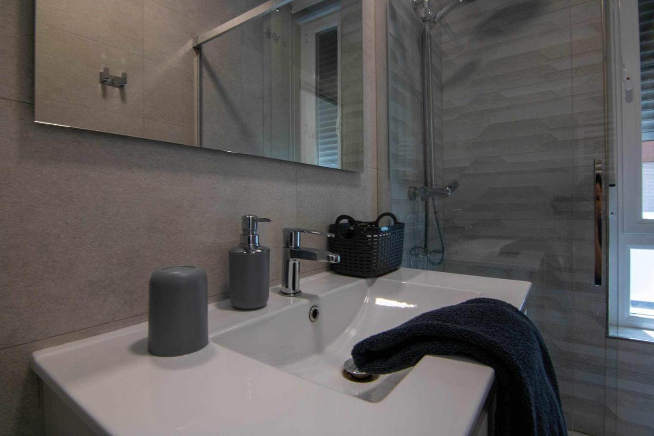 Suite Copenhague León Eksteriør bilde