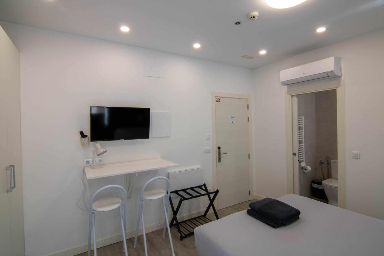 Suite Copenhague León Eksteriør bilde