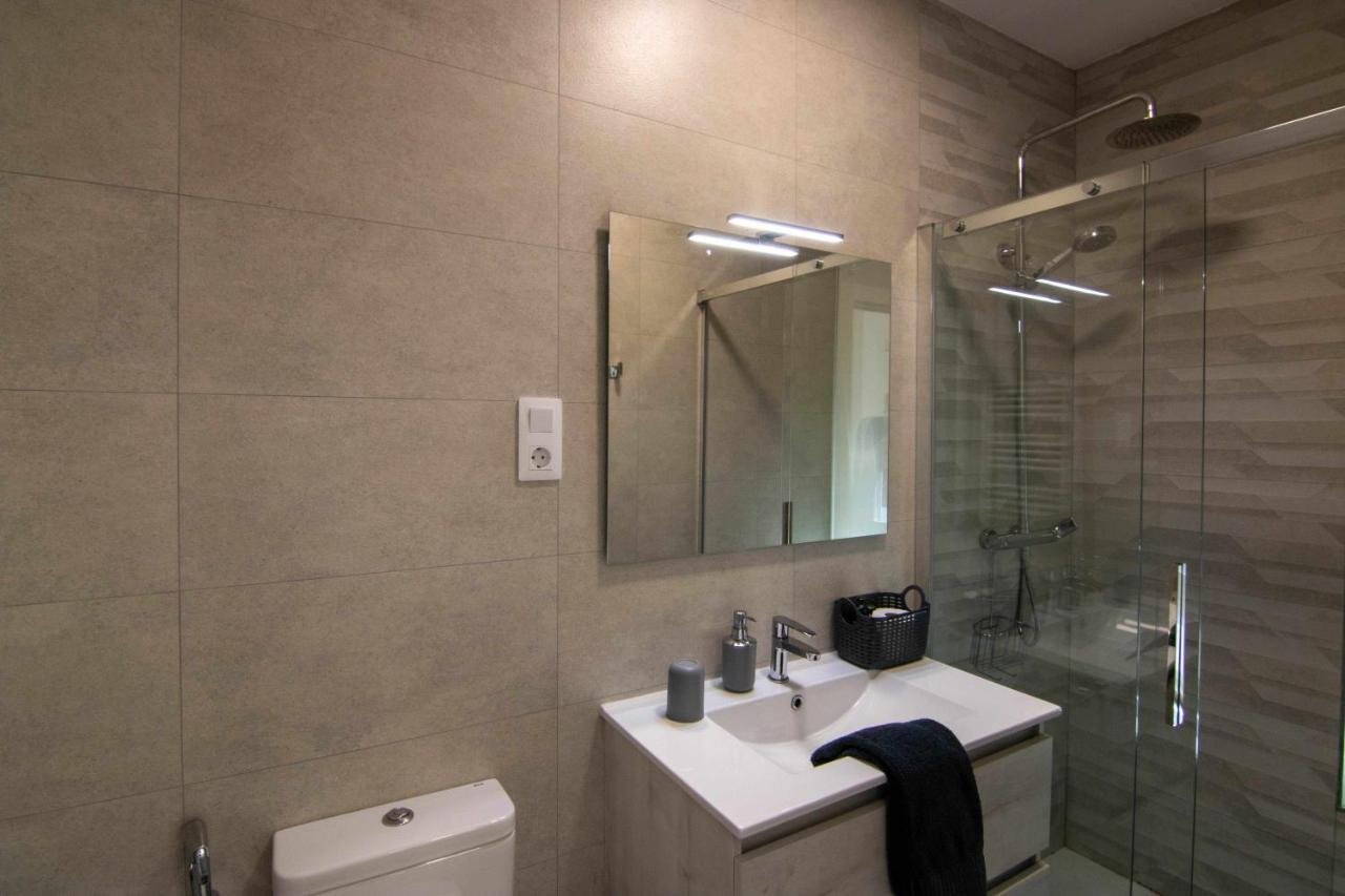 Suite Copenhague León Eksteriør bilde