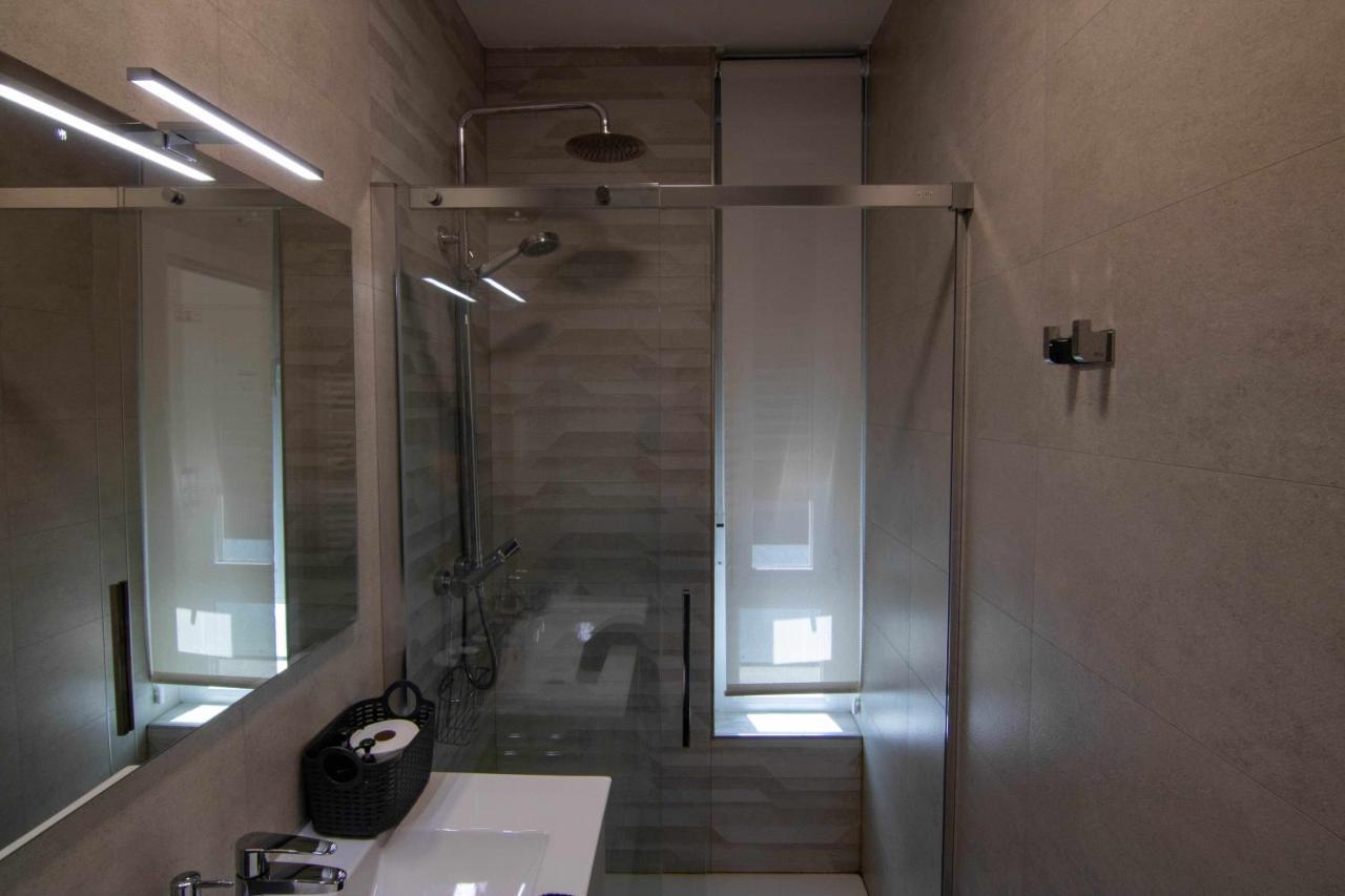 Suite Copenhague León Eksteriør bilde